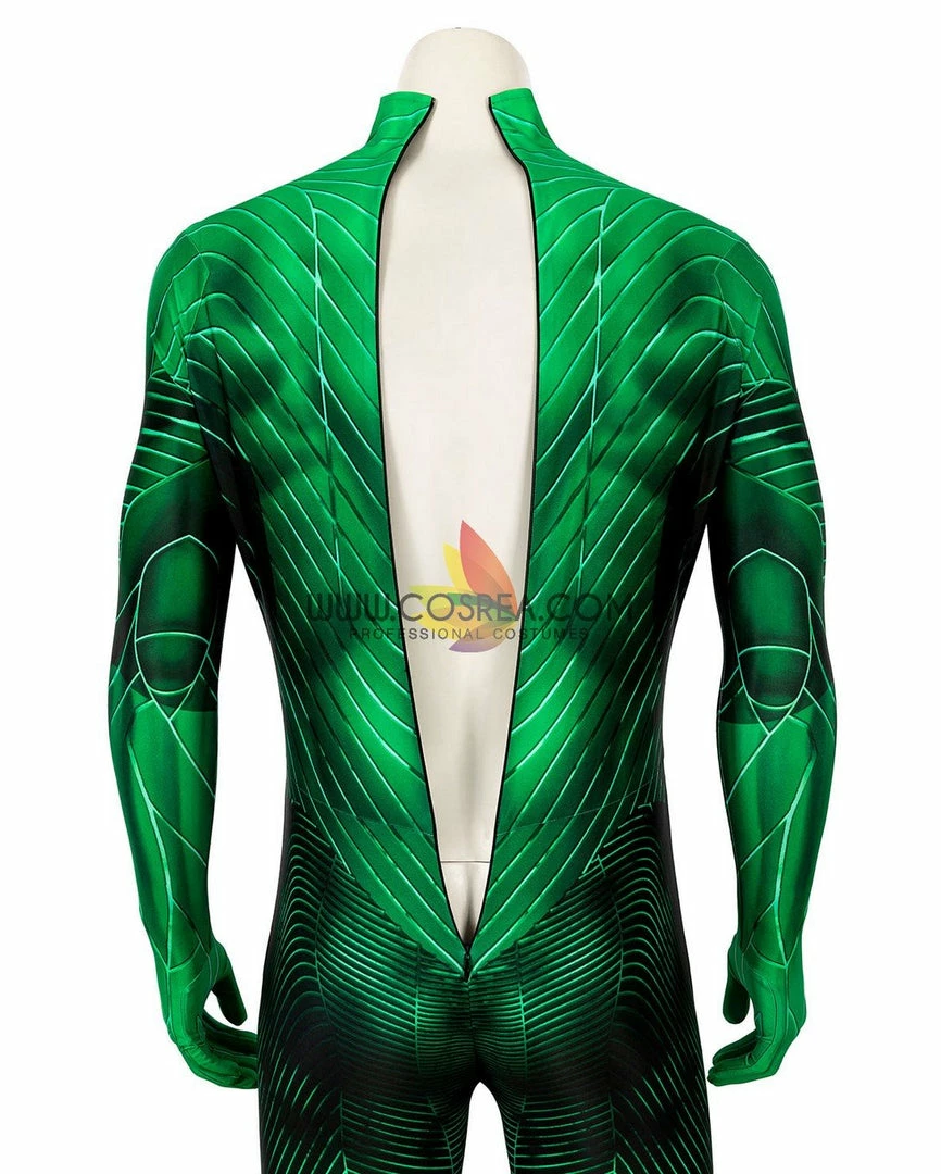 Cosrea Green Lantern Digital Printed Cosplay Costume Cosplay Costumes 13 Cosrea Green Lantern Digital Printed Cosplay Costume Cosplay Costumes