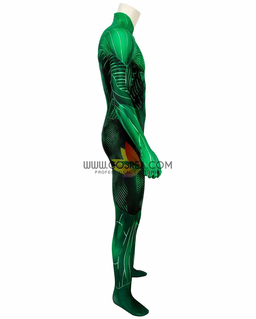 Cosrea Green Lantern Digital Printed Cosplay Costume Cosplay Costumes 6 Cosrea Green Lantern Digital Printed Cosplay Costume Cosplay Costumes