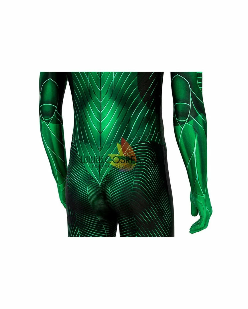 Cosrea Green Lantern Digital Printed Cosplay Costume Cosplay Costumes 10 Cosrea Green Lantern Digital Printed Cosplay Costume Cosplay Costumes