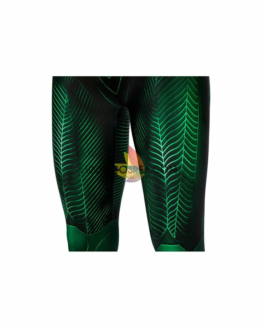 Cosrea Green Lantern Digital Printed Cosplay Costume Cosplay Costumes 12 Cosrea Green Lantern Digital Printed Cosplay Costume Cosplay Costumes