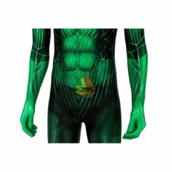 Cosrea Green Lantern Digital Printed Cosplay Costume Cosplay Costumes 23 Cosrea Green Lantern Digital Printed Cosplay Costume Cosplay Costumes