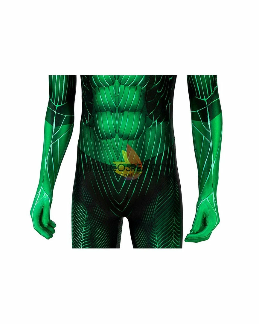 Cosrea Green Lantern Digital Printed Cosplay Costume Cosplay Costumes 9 Cosrea Green Lantern Digital Printed Cosplay Costume Cosplay Costumes