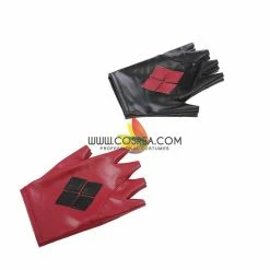 Cosrea Cosplay Costumes Harley Quinn Arkham Insurgency Cosplay Costume