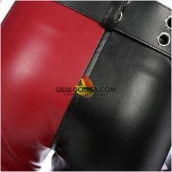 Cosrea Cosplay Costumes Harley Quinn Arkham Insurgency Cosplay Costume