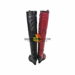 Cosrea Cosplay Costumes Harley Quinn Arkham Insurgency Cosplay Costume