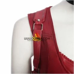 Cosrea Cosplay Costumes Harley Quinn Arkham Insurgency Cosplay Costume