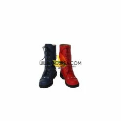 Cosrea Cosplay Costumes Harley Quinn Arkham Knight Cosplay Costume