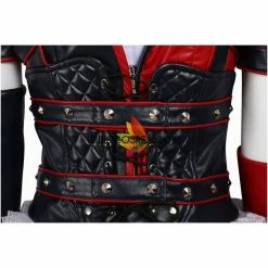 Cosrea Cosplay Costumes Harley Quinn Arkham Knight Cosplay Costume