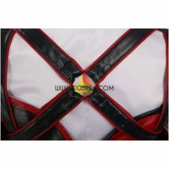 Cosrea Cosplay Costumes Harley Quinn Arkham Knight Cosplay Costume