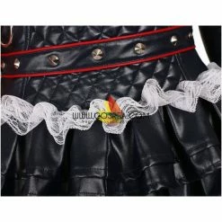 Cosrea Cosplay Costumes Harley Quinn Arkham Knight Cosplay Costume