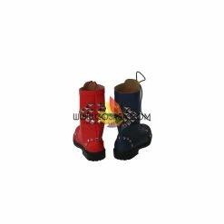 Cosrea Cosplay Costumes Harley Quinn Arkham Knight Cosplay Costume