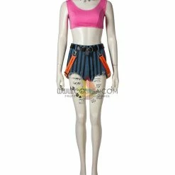 Cosrea Cosplay Costumes Harley Quinn Birds Of Prey Cosplay Costume