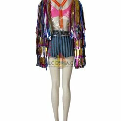 Cosrea Cosplay Costumes Harley Quinn Birds Of Prey Cosplay Costume
