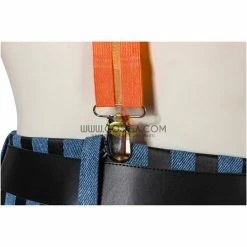 Cosrea Cosplay Costumes Harley Quinn Birds Of Prey Cosplay Costume