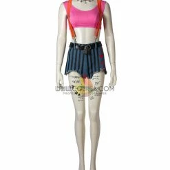 Cosrea Cosplay Costumes Harley Quinn Birds Of Prey Cosplay Costume