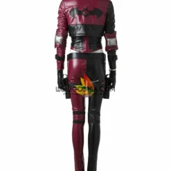 Cosrea Harley Quinn Injustice 2 Cosplay Costume 31 Cosrea Harley Quinn Injustice 2 Cosplay Costume
