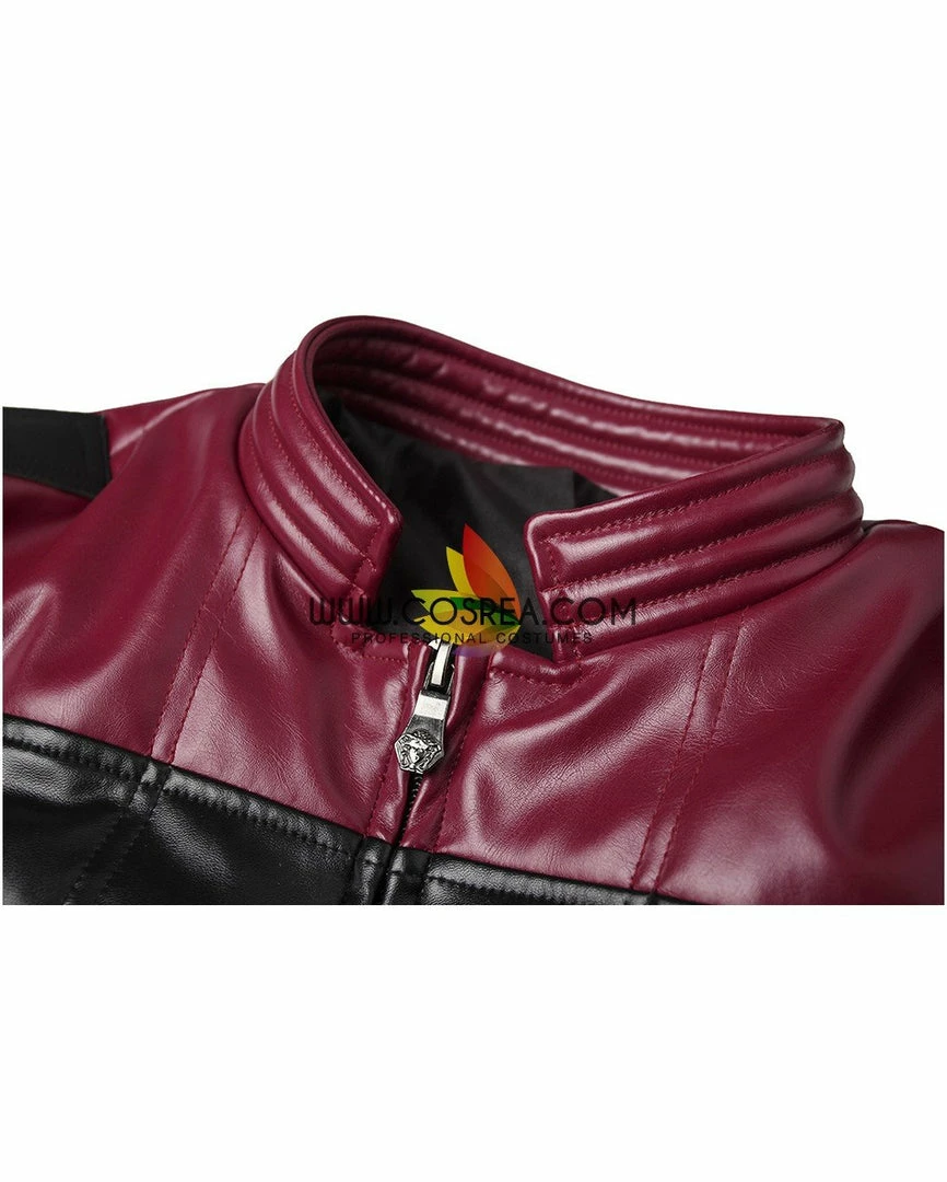 Cosrea Harley Quinn Injustice 2 Cosplay Costume 17 Cosrea Harley Quinn Injustice 2 Cosplay Costume