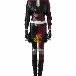 Cosrea Harley Quinn Injustice 2 Cosplay Costume 32 Cosrea Harley Quinn Injustice 2 Cosplay Costume