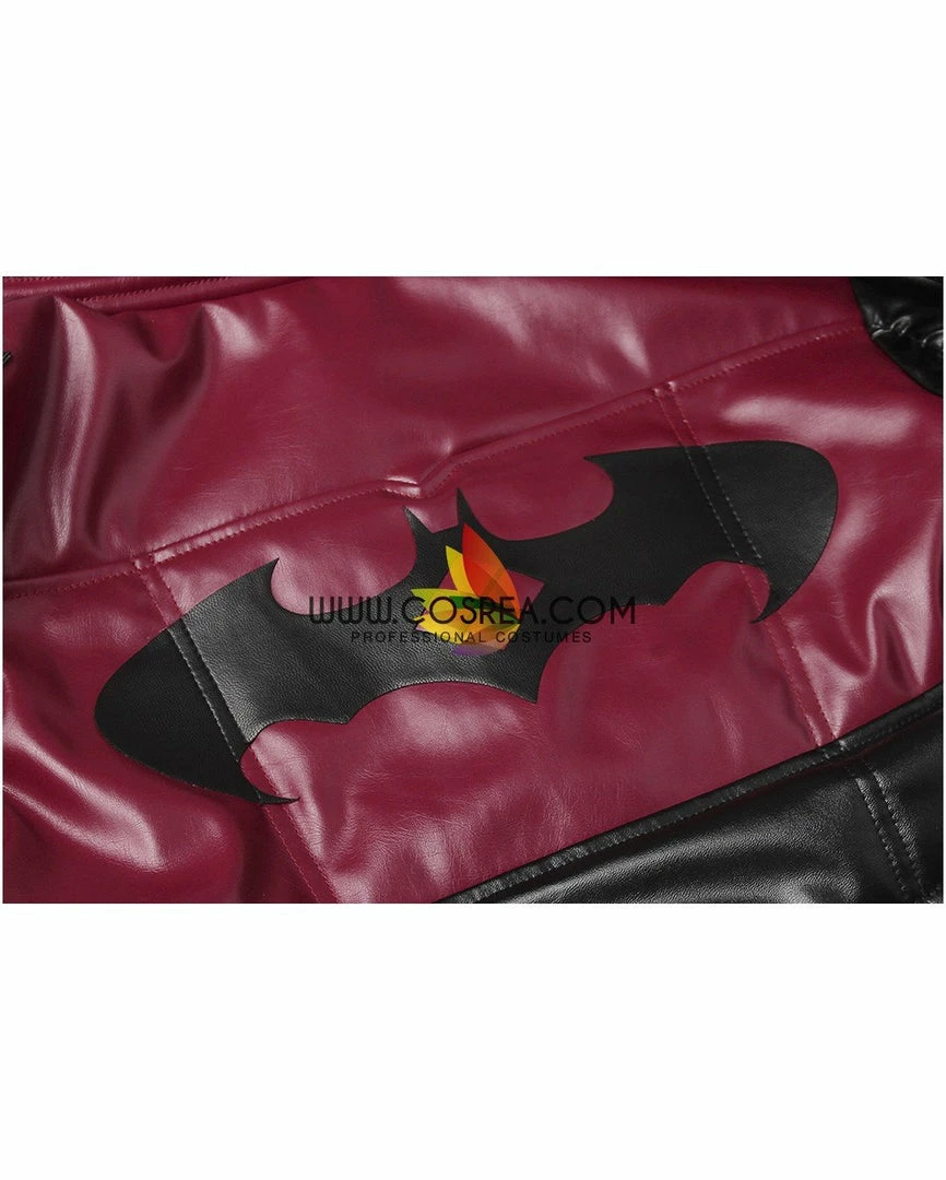 Cosrea Harley Quinn Injustice 2 Cosplay Costume 16 Cosrea Harley Quinn Injustice 2 Cosplay Costume