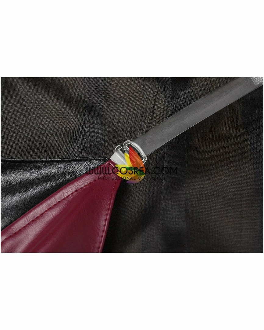 Cosrea Harley Quinn Injustice 2 Cosplay Costume 22 Cosrea Harley Quinn Injustice 2 Cosplay Costume