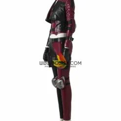 Cosrea Harley Quinn Injustice 2 Cosplay Costume 29 Cosrea Harley Quinn Injustice 2 Cosplay Costume