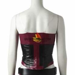 Cosrea Harley Quinn Injustice 2 Cosplay Costume 33 Cosrea Harley Quinn Injustice 2 Cosplay Costume