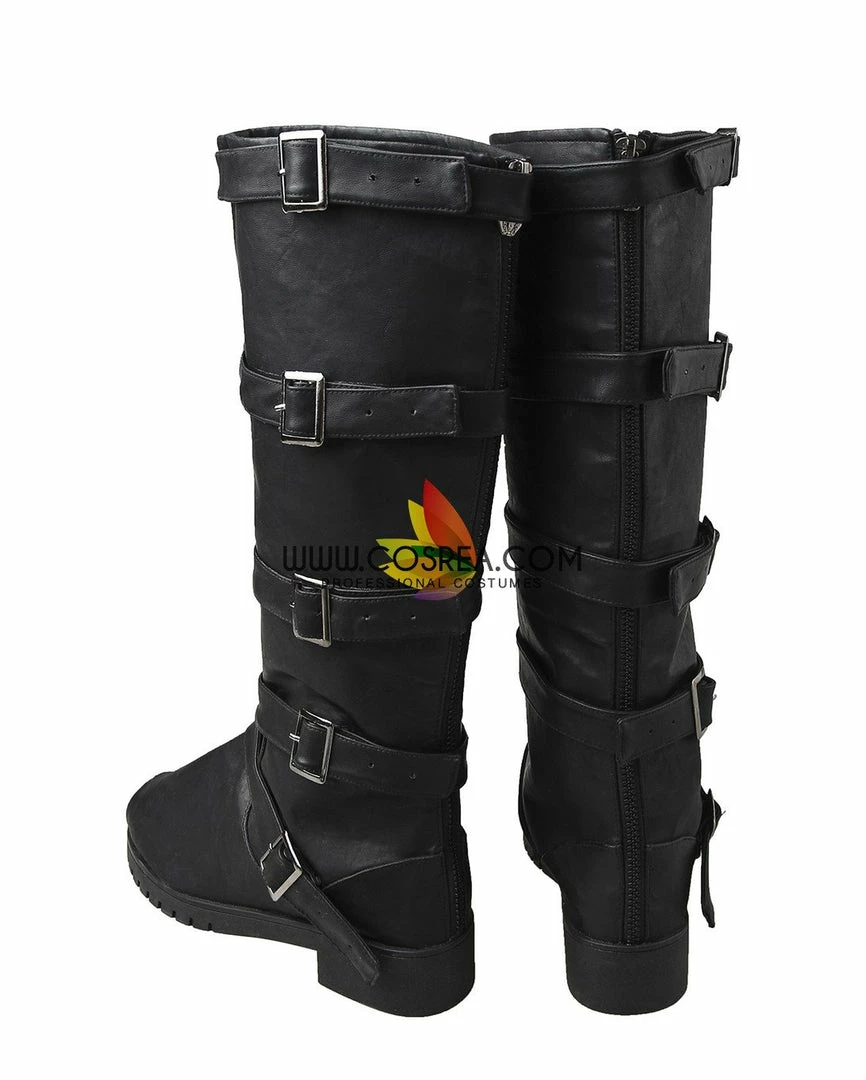 Cosrea Harley Quinn Injustice 2 Cosplay Costume 26 Cosrea Harley Quinn Injustice 2 Cosplay Costume