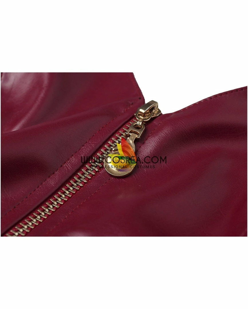 Cosrea Harley Quinn Injustice 2 Cosplay Costume 21 Cosrea Harley Quinn Injustice 2 Cosplay Costume