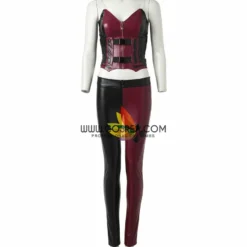 Cosrea Harley Quinn Injustice 2 Cosplay Costume 34 Cosrea Harley Quinn Injustice 2 Cosplay Costume