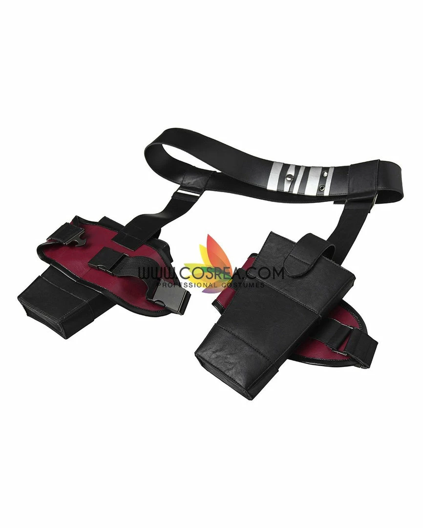 Cosrea Harley Quinn Injustice 2 Cosplay Costume 13 Cosrea Harley Quinn Injustice 2 Cosplay Costume