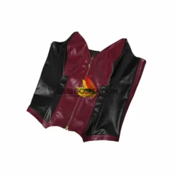 Cosrea Harley Quinn Injustice 2 Cosplay Costume 44 Cosrea Harley Quinn Injustice 2 Cosplay Costume