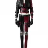 Cosrea Harley Quinn Injustice 2 Cosplay Costume 1 Cosrea Harley Quinn Injustice 2 Cosplay Costume