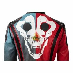 Cosrea Harley Quinn Kill The Justice League Cosplay Costume 39 Cosrea Harley Quinn Kill The Justice League Cosplay Costume