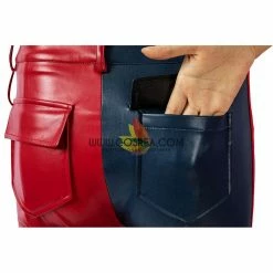 Cosrea Harley Quinn Kill The Justice League Cosplay Costume 56 Cosrea Harley Quinn Kill The Justice League Cosplay Costume