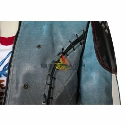 Cosrea Harley Quinn Kill The Justice League Cosplay Costume 41 Cosrea Harley Quinn Kill The Justice League Cosplay Costume