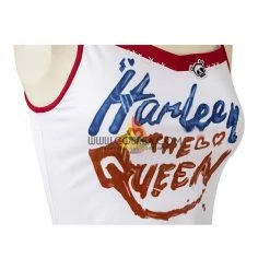 Cosrea Harley Quinn Kill The Justice League Cosplay Costume 51 Cosrea Harley Quinn Kill The Justice League Cosplay Costume