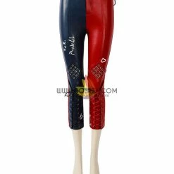 Cosrea Harley Quinn Kill The Justice League Cosplay Costume 54 Cosrea Harley Quinn Kill The Justice League Cosplay Costume