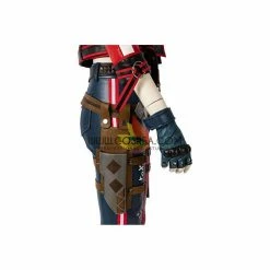 Cosrea Harley Quinn Kill The Justice League Cosplay Costume 44 Cosrea Harley Quinn Kill The Justice League Cosplay Costume