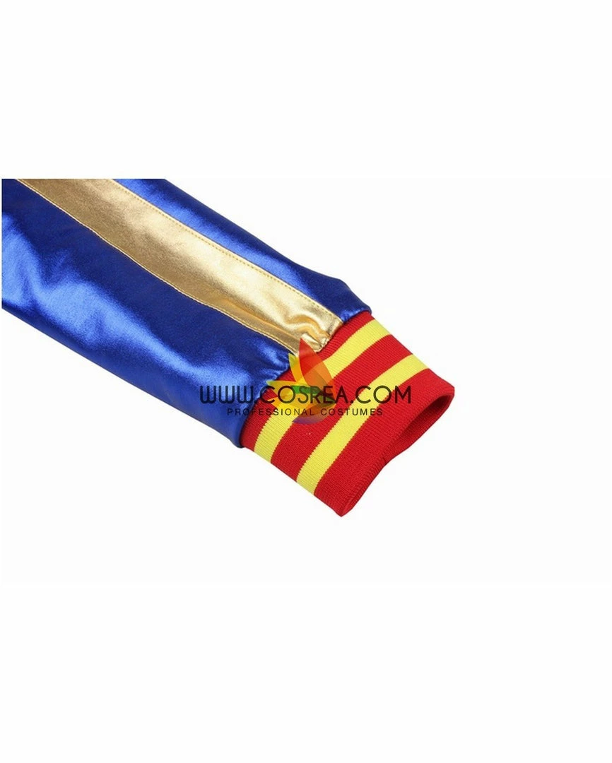 Cosrea Harley Quinn Suicide Squad Cosplay Costume Cosplay Costumes 14 Cosrea Harley Quinn Suicide Squad Cosplay Costume Cosplay Costumes