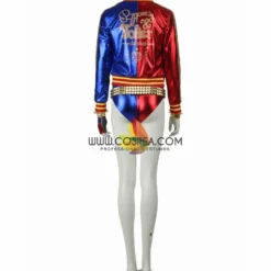 Cosrea Harley Quinn Suicide Squad Cosplay Costume Cosplay Costumes 21 Cosrea Harley Quinn Suicide Squad Cosplay Costume Cosplay Costumes