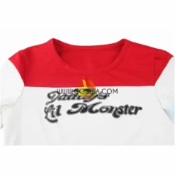 Cosrea Harley Quinn Suicide Squad Cosplay Costume Cosplay Costumes 34 Cosrea Harley Quinn Suicide Squad Cosplay Costume Cosplay Costumes