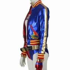 Cosrea Harley Quinn Suicide Squad Cosplay Costume Cosplay Costumes 22 Cosrea Harley Quinn Suicide Squad Cosplay Costume Cosplay Costumes
