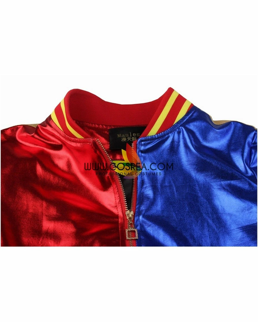 Cosrea Harley Quinn Suicide Squad Cosplay Costume Cosplay Costumes 15 Cosrea Harley Quinn Suicide Squad Cosplay Costume Cosplay Costumes