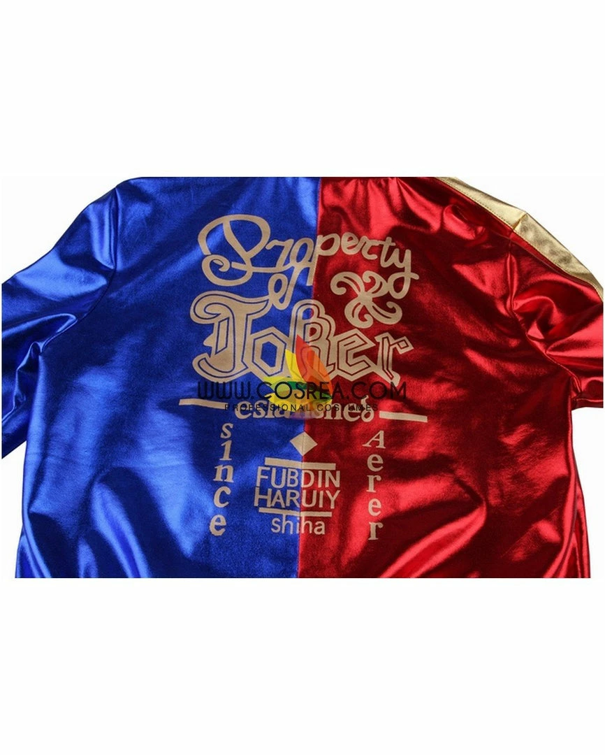 Cosrea Harley Quinn Suicide Squad Cosplay Costume Cosplay Costumes 16 Cosrea Harley Quinn Suicide Squad Cosplay Costume Cosplay Costumes