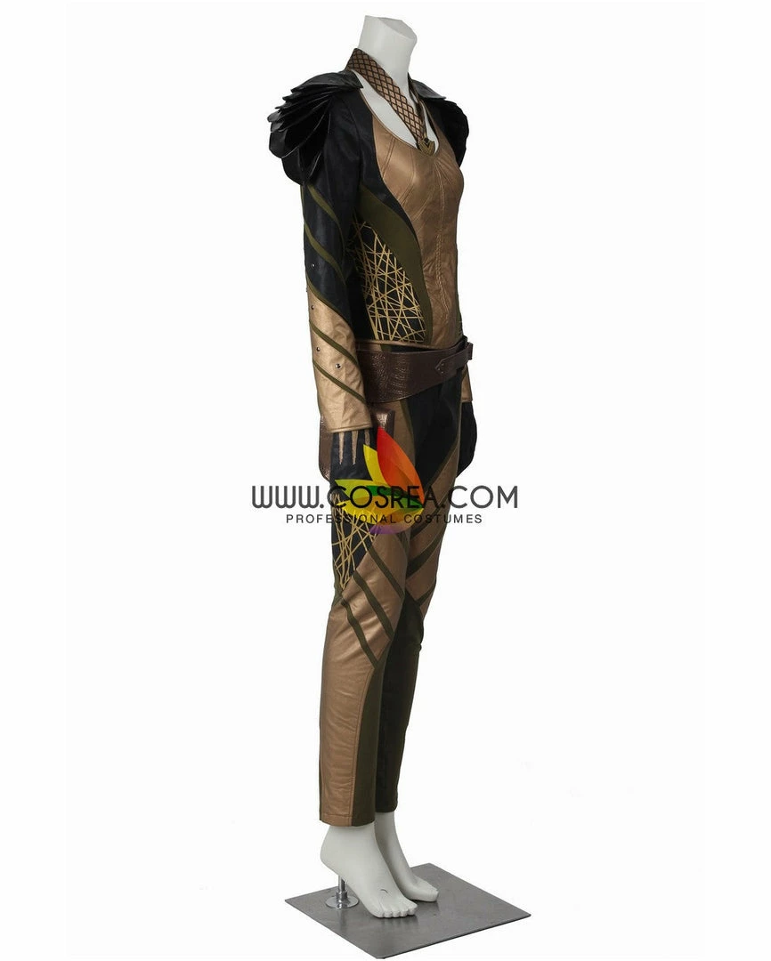 Cosrea Hawkwoman Cosplay Costume 6 Cosrea Hawkwoman Cosplay Costume