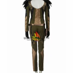 Cosrea Hawkwoman Cosplay Costume 21 Cosrea Hawkwoman Cosplay Costume