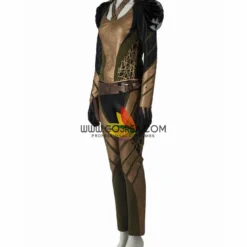 Cosrea Hawkwoman Cosplay Costume 19 Cosrea Hawkwoman Cosplay Costume