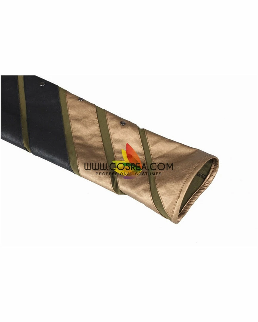 Cosrea Hawkwoman Cosplay Costume 12 Cosrea Hawkwoman Cosplay Costume