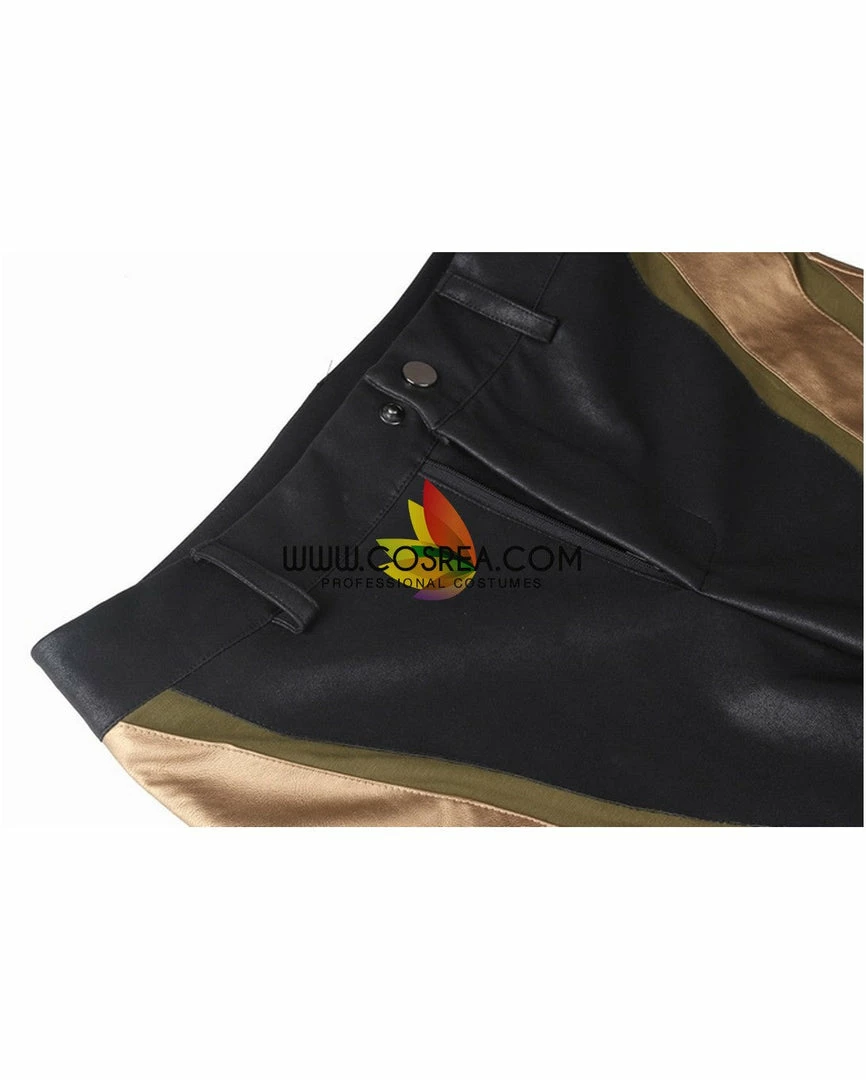 Cosrea Hawkwoman Cosplay Costume 15 Cosrea Hawkwoman Cosplay Costume