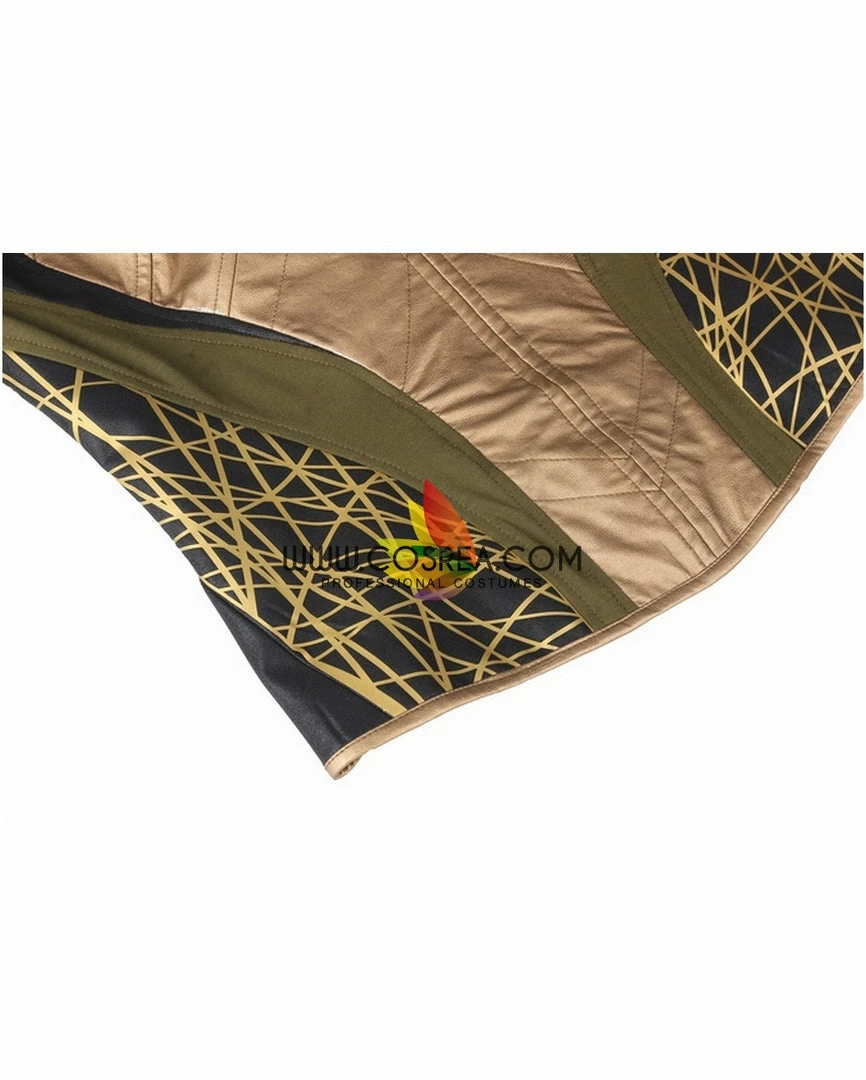 Cosrea Hawkwoman Cosplay Costume 14 Cosrea Hawkwoman Cosplay Costume